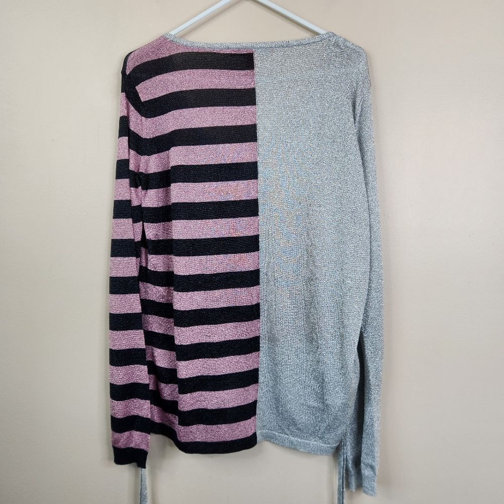 Hilfiger Collection Ls Colorblock Crest Shield Dr… - image 3